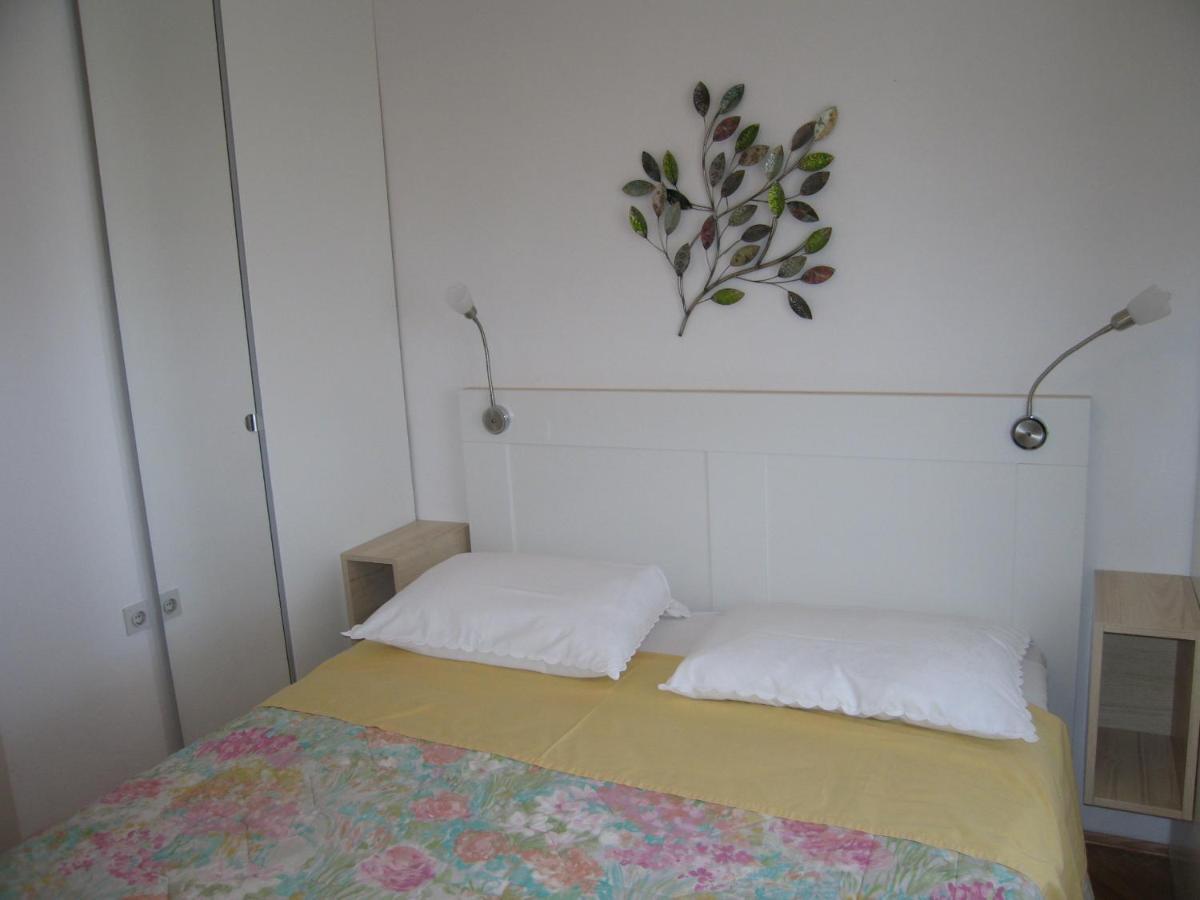 Apartment Petrinic V プーラ エクステリア 写真