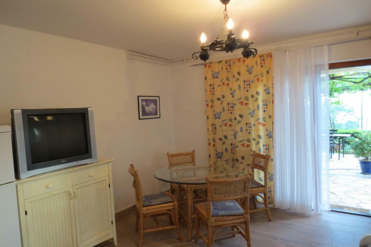Apartment Petrinic V プーラ エクステリア 写真